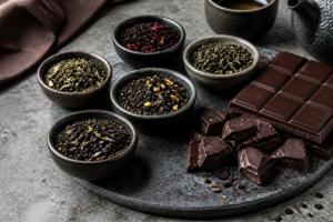 5 Best Teas for Pairing with Dark Chocolate (2026)