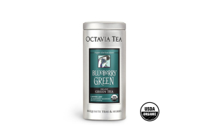 Blueberry Green Tea: A Complete Brewing Guide
