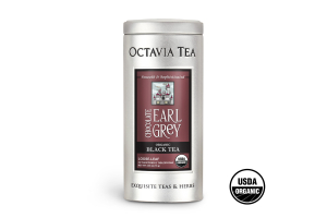 Chocolate Earl Grey Tea: A Complete Guide