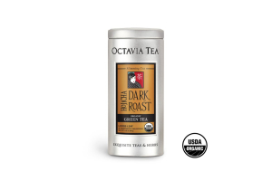 Dark Roast Hojicha: Taste, Caffeine & How to Brew