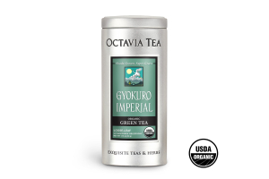 Gyokuro Imperial Green Tea: A Complete Brewing Guide