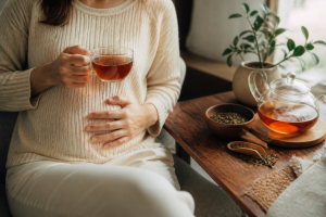 Is Organic Tea Better for Digestion? What to Know