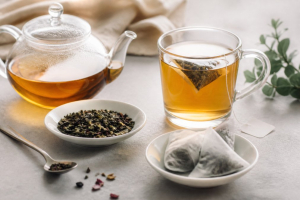 Organic Loose Leaf Tea vs. Tea Bags: Worth the Price?