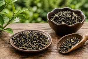 How to Tell If Loose Leaf Tea Is Organic and Pesticide-Free