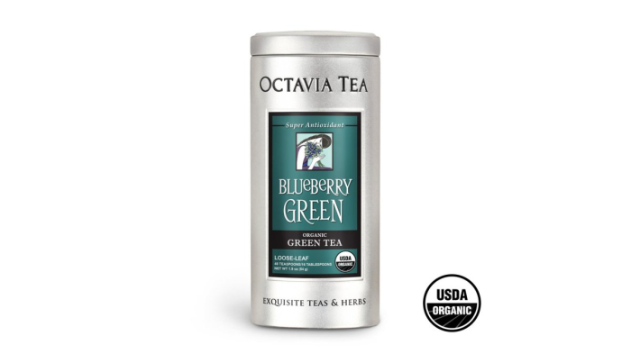 Blueberry Green Tea: A Complete Brewing Guide