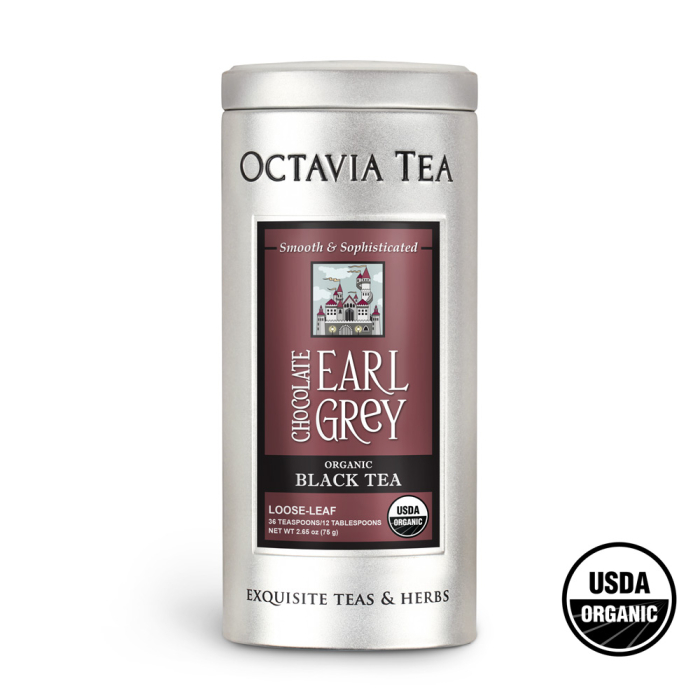 Chocolate Earl Grey Tea: A Complete Guide
