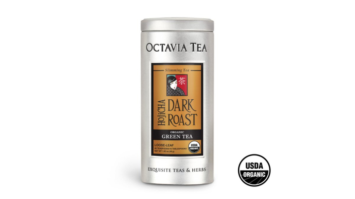 Dark Roast Hojicha: Taste, Caffeine & How to Brew