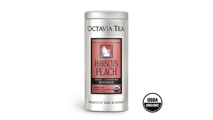 Hibiscus Peach Tea: Brewing, Benefits & Serving Guide