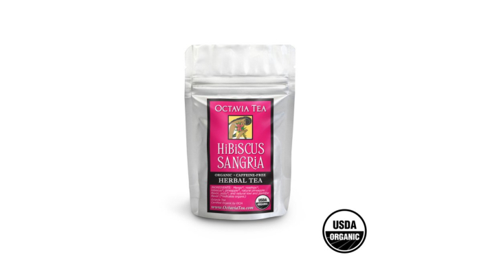 Hibiscus Tea Sangria: A Refreshing 2026 Guide