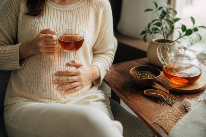 Is Organic Tea Better for Digestion? What to Know