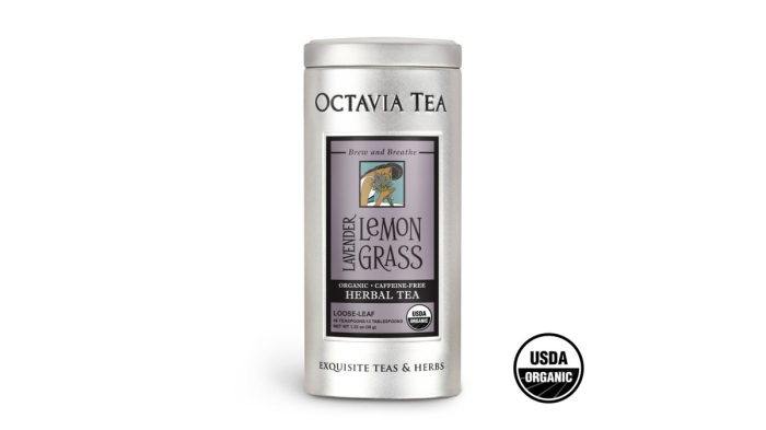 Lavender Lemongrass: Benefits, Brewing & Blending