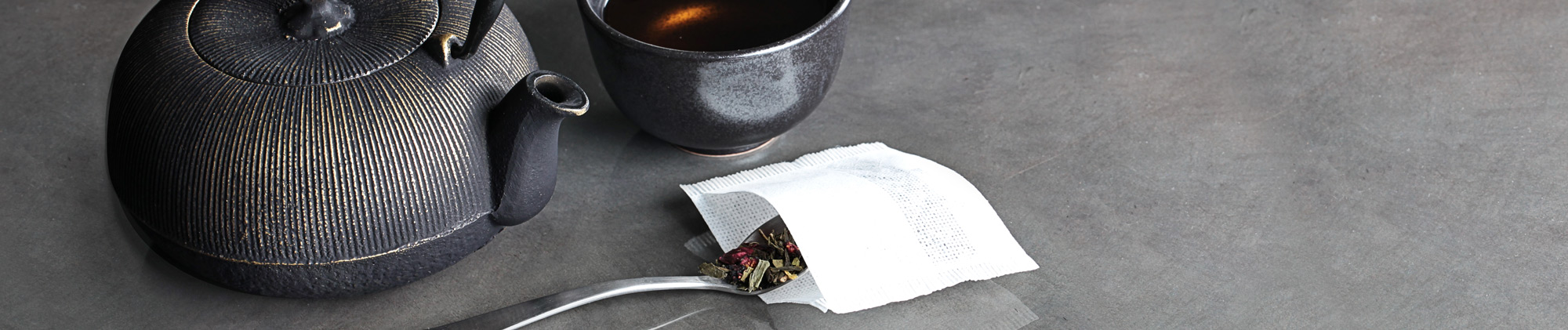 SHOP TEAWARE