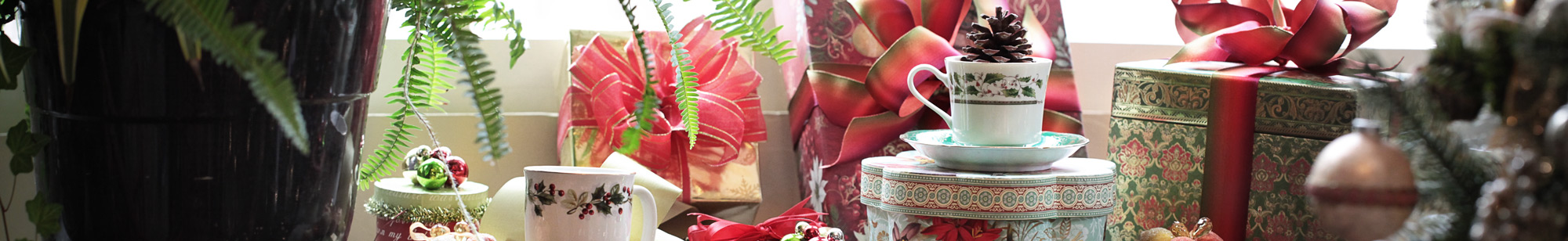 GIFTS & SETS