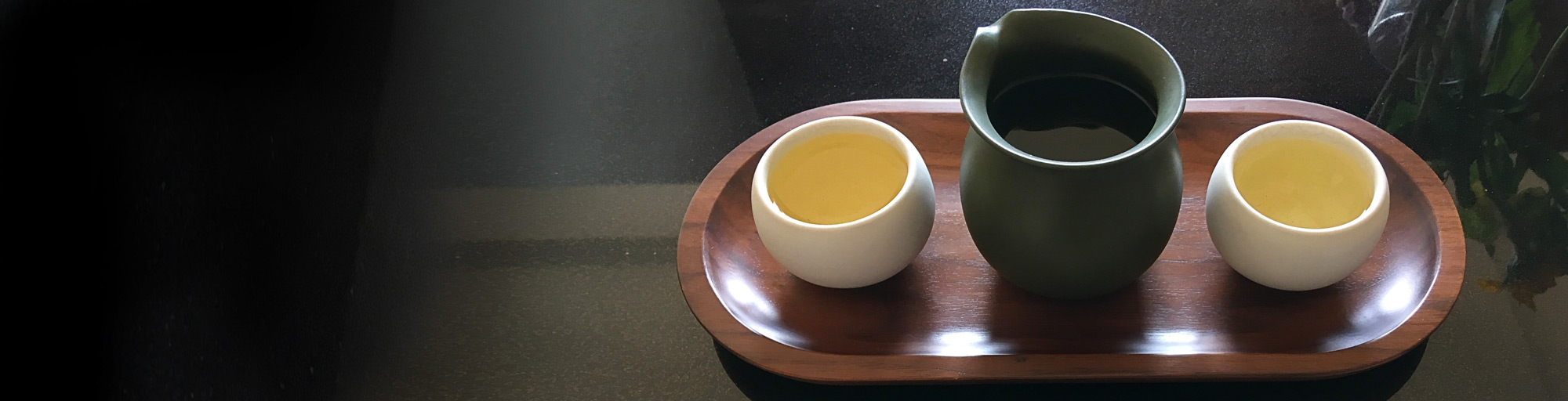 Award Winning Teas