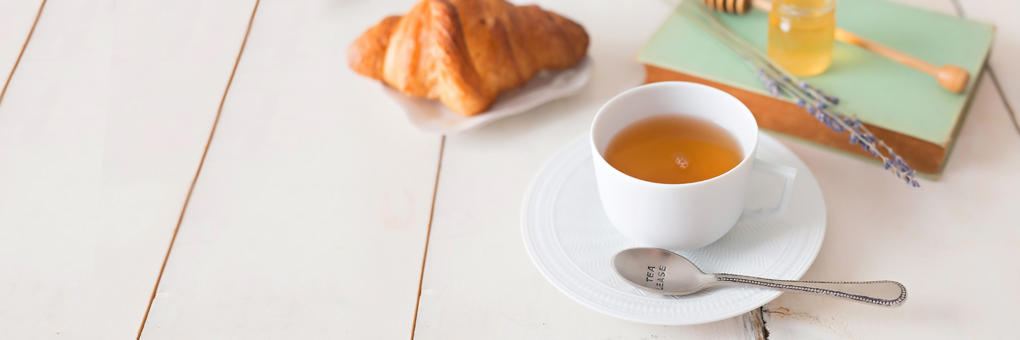 Breakfast Tea