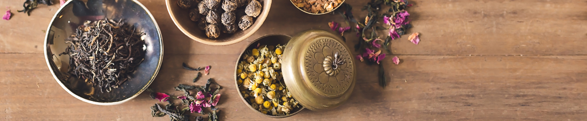 Natural Remedies