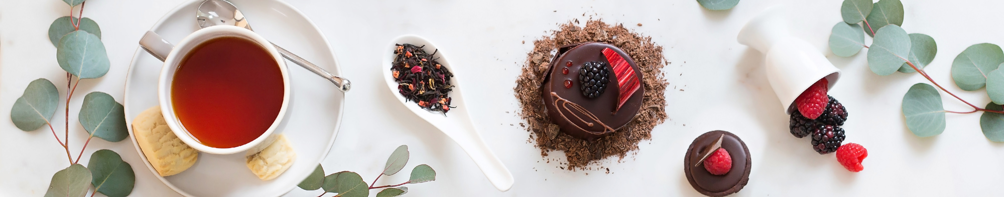 Dessert