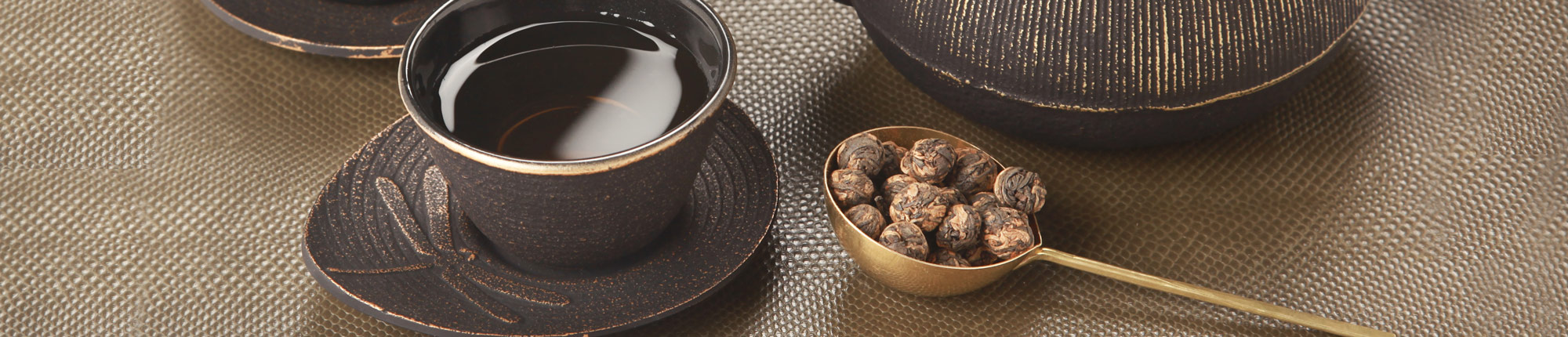 Black Tea