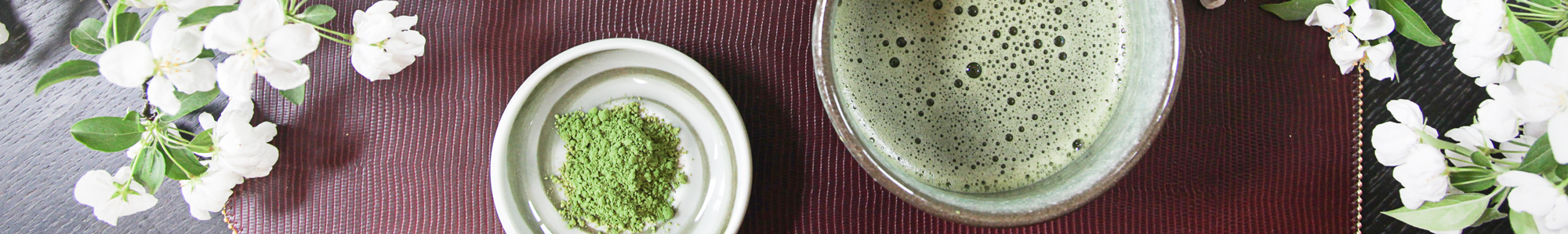 Matcha