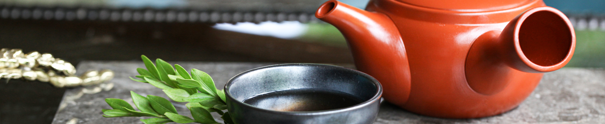 Pu-erh
