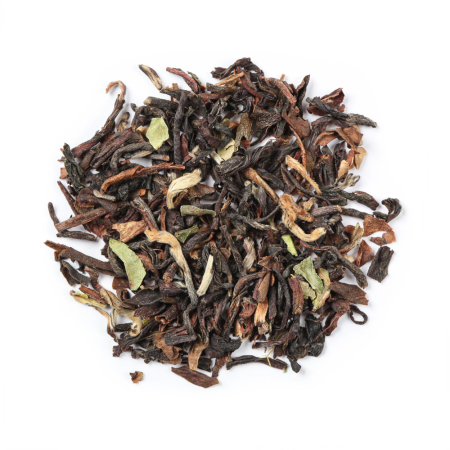 Afternoon Darjeeling (bulk 1 lb) 
