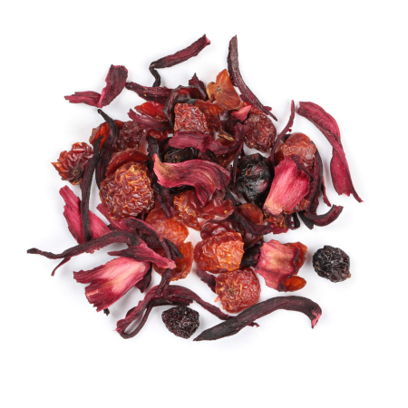 Berry Cabernet (tin)