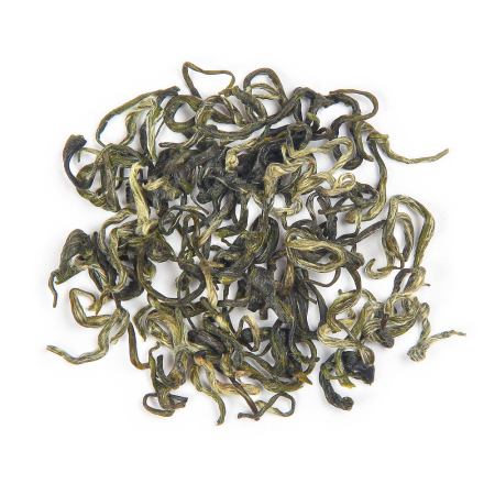 Bi Luo Chun (bulk 4 oz) 