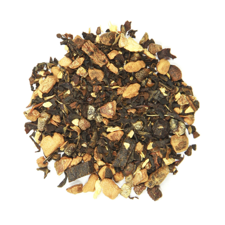 Bombay Chai (sample)