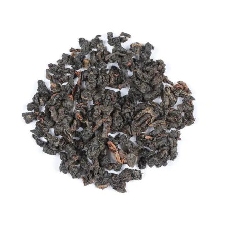 Brandy Oolong (tin)