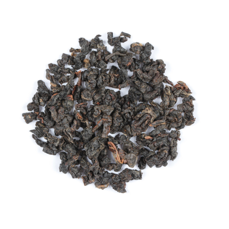 Brandy Oolong (bulk 1 lb)