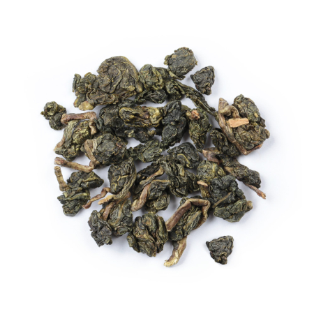 Buttermilk Oolong (bulk 4 oz) 