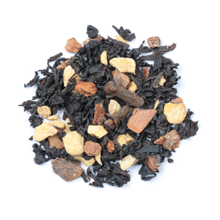 Café Spice Chai (sample)