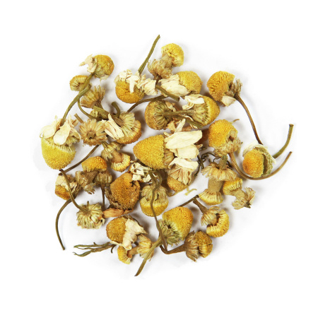 Calming Chamomile (bulk 1 lb)