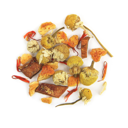 Chamomile Mango (bulk 1 lb)