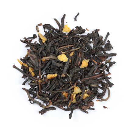 Citrus Breakfast (bulk 1 lb)