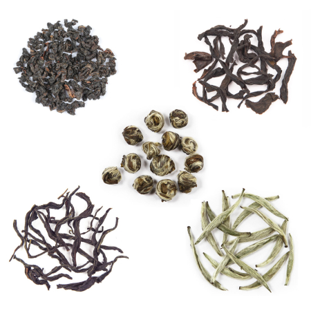 Connoisseur's Cup (sampler)