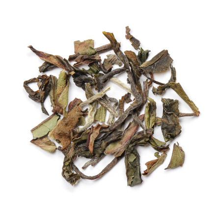 Darjeeling 1st Flush (bulk 4 oz)