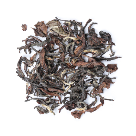 Darjeeling Reserve (tin) 