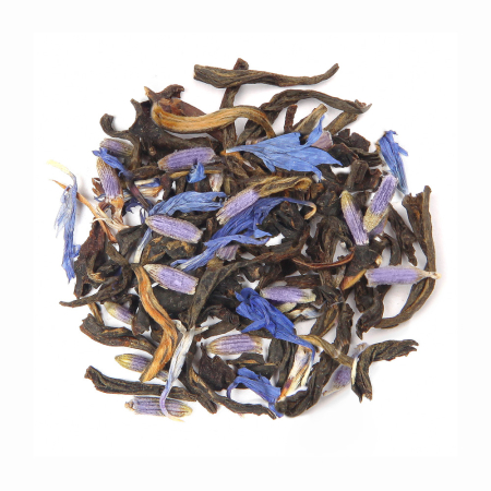 Earl Grey Lavender (tin) 