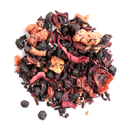 Elderberry Healer (sample) 