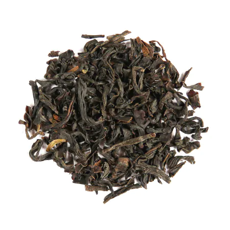 English Breakfast (tin)