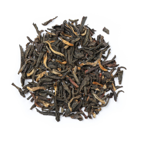 Grand Earl Grey (bulk 4 oz) 