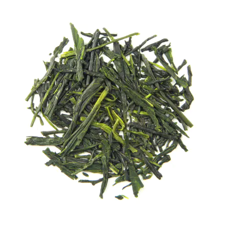 Gyokuro Imperial (tin)