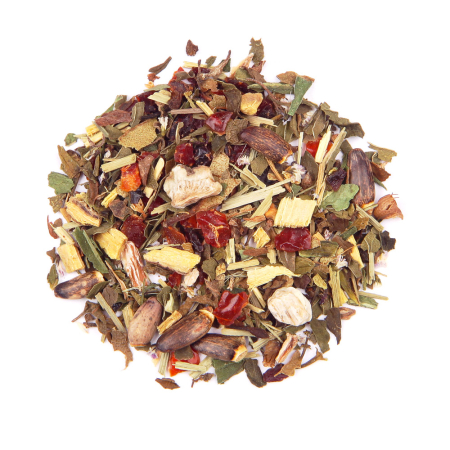 Herbal Detox (bulk 1 lb) 