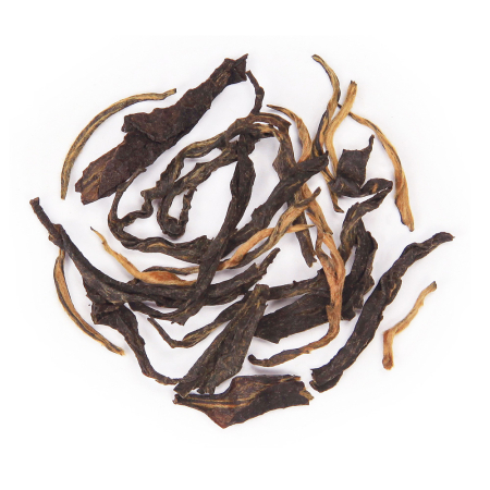 Himalayan Imperial Black (bulk 1 lb)