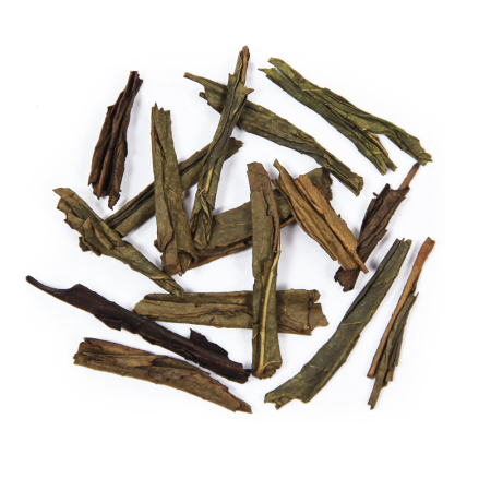 Hojicha Dark Roast (bulk 1 lb) 