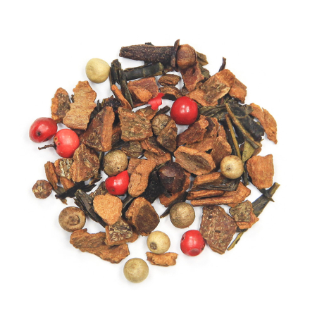 Cinnamon & Spice (bulk 1 lb) 