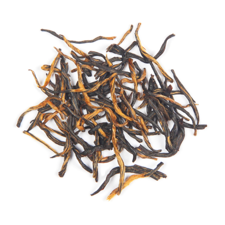 Jin Jun Mei (bulk 1 lb) 