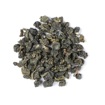 Jin Xuan Milk Oolong (tin)