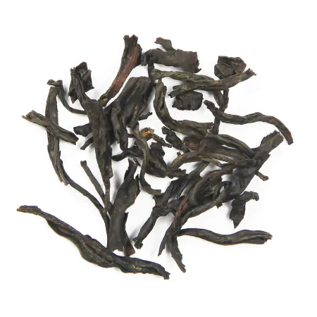 Lapsang Souchong (tin)